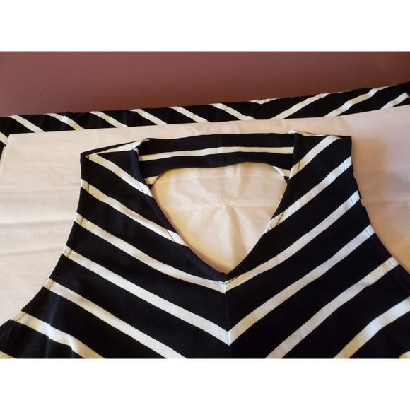 TALBOTS Petites Maxi Dress - Picture 4 of 5